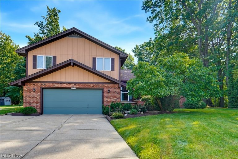 24912 Pleasant Trail, Richmond Heights, OH, 44143