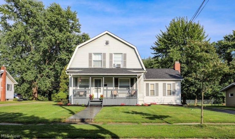 526 Freedom Street, Ravenna, OH - Photo 4