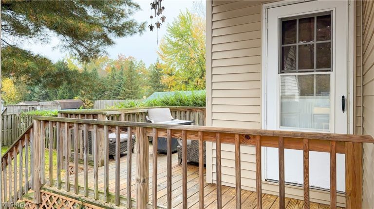 222 Stevens Street, Ravenna, OH - Photo 3