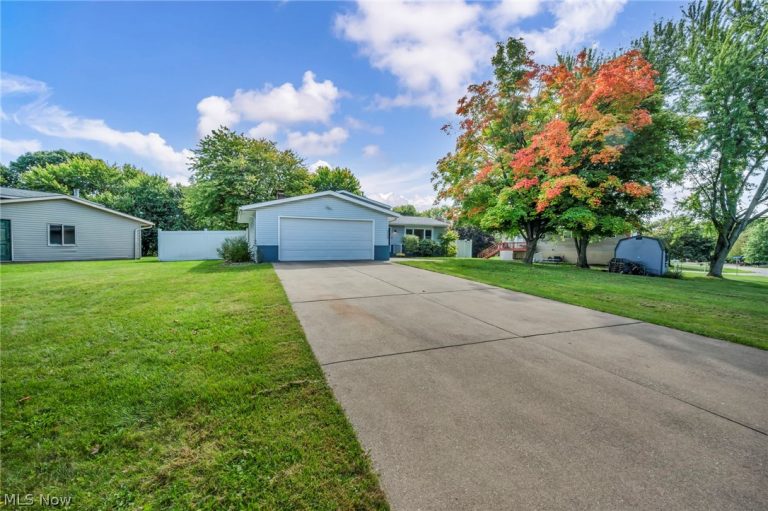 3246 Woodington Avenue, Canton, OH - Photo 4