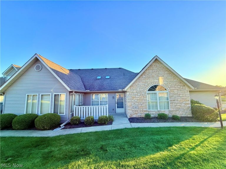 1460 Laurenbrook Lane, Massillon, OH, 44646