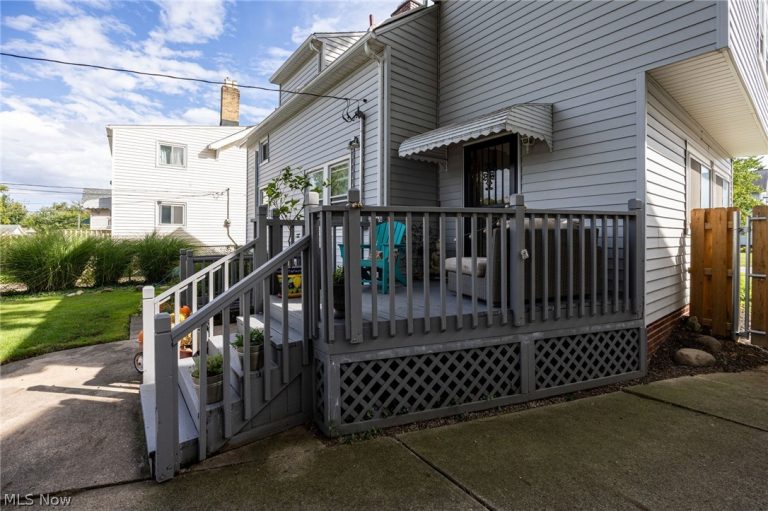 17200 Elsienna Avenue, Cleveland, OH - Photo 4
