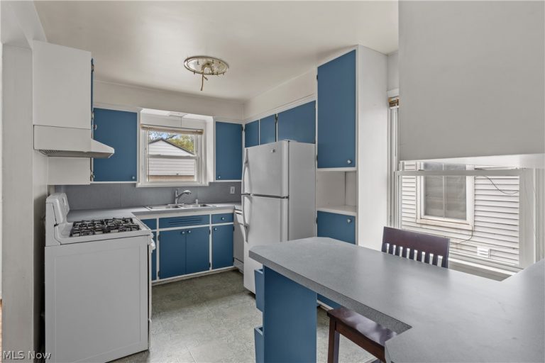 4354 140th Street, Cleveland, OH - Photo 5