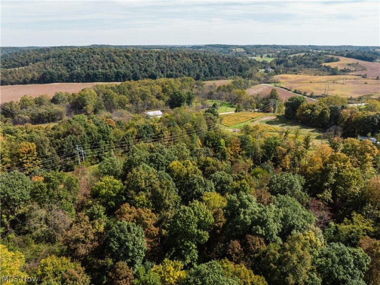 State Rt 204, Mount Perry, OH, 43760