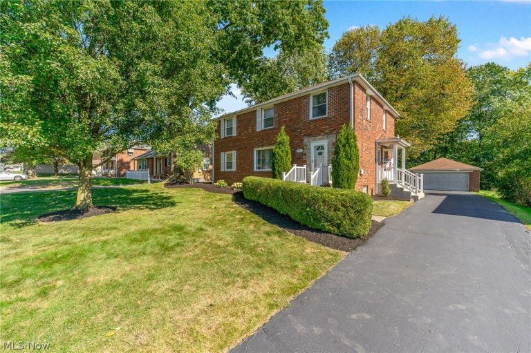 7223 Pennsylvania Avenue, Poland, OH - Photo 4