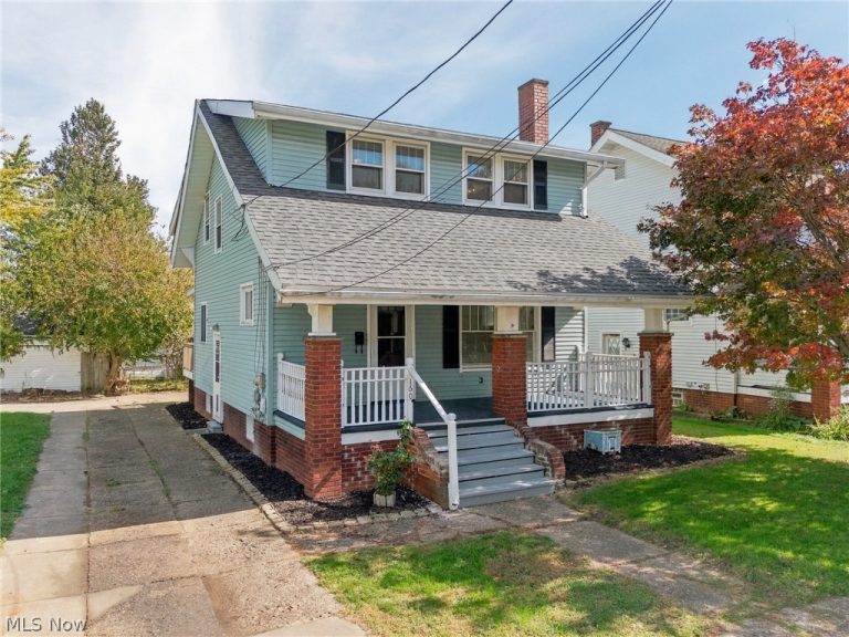 160 Claremont Avenue, Canton, OH - Photo 2