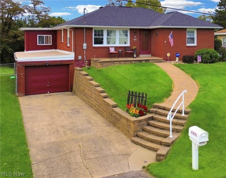 4321 Southeast Drive, Steubenville, OH - Photo 2
