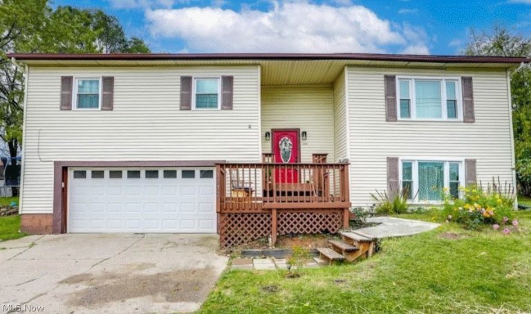 1572 Josephine Avenue, Lakemore, OH, 44250