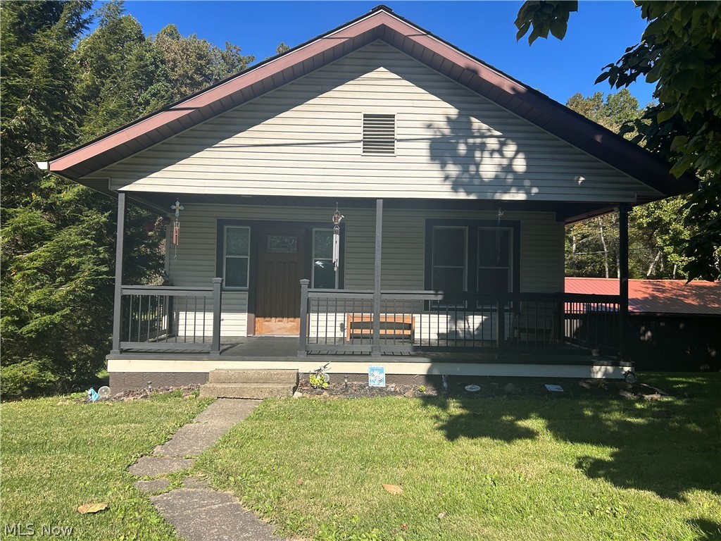 10693 Cadiz Road, Cambridge, OH