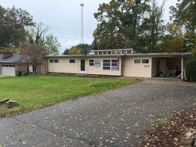 2235 Helena Avenue, Massillon, OH, 44646