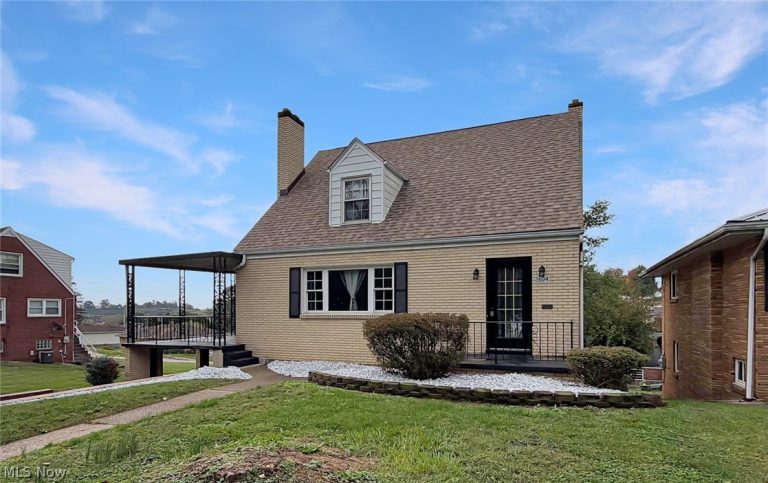 2604 Whitehaven Boulevard, Steubenville, OH - Photo 2