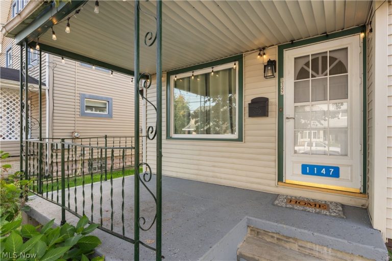 1147 Concord Avenue, Canton, OH - Photo 6