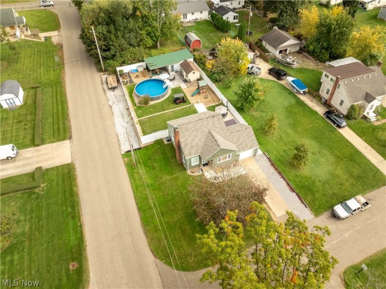154 Victoria Avenue, Canton, OH - Photo 3