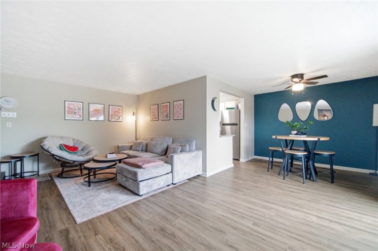 10301 Lake Avenue #521, Cleveland, OH - Photo 4