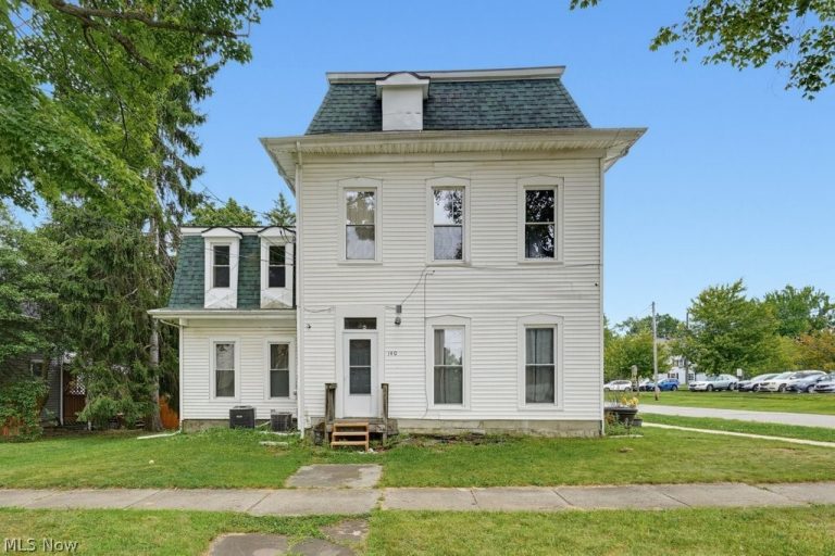 140 Walnut Street, Ravenna, OH - Photo 2