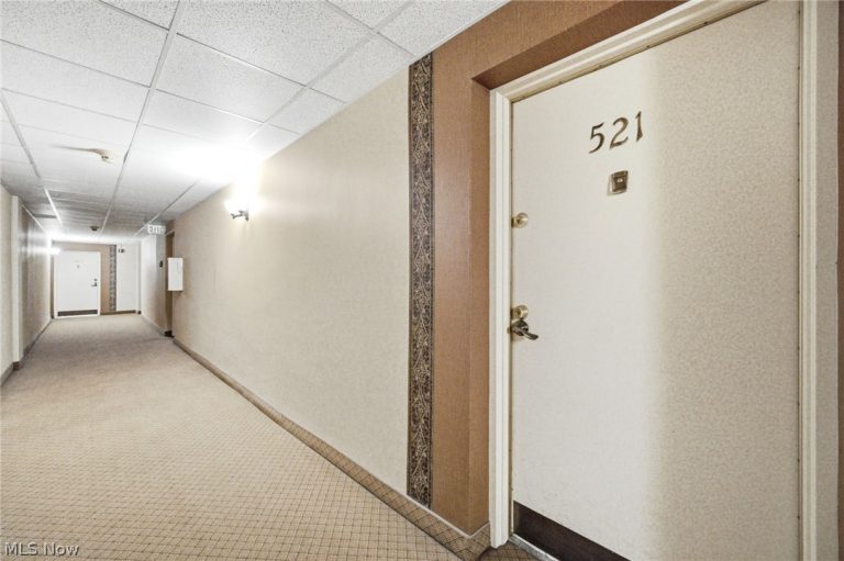 10301 Lake Avenue #521, Cleveland, OH - Photo 2