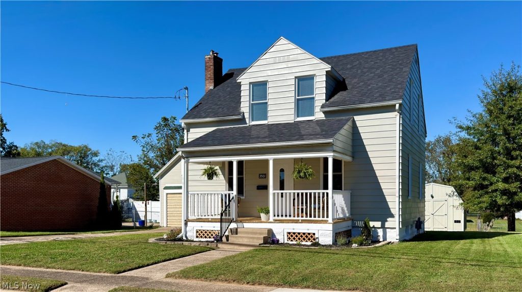 3501 10th Avenue, Vienna, WV