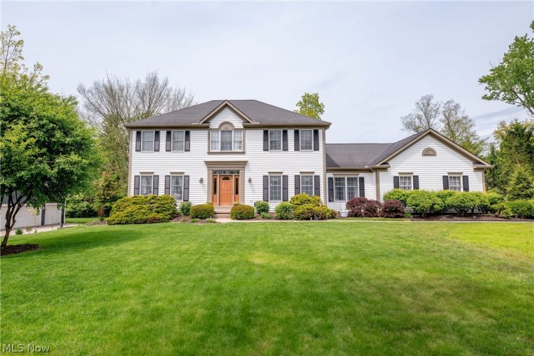 23 Brandywine Drive, Hudson, OH, 44236