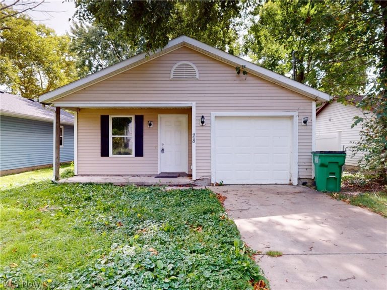 28 Sycamore Drive, Painesville Twp, OH, 44077