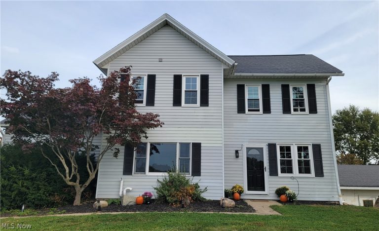 3941 Sterling Road, Burbank, OH, 44214