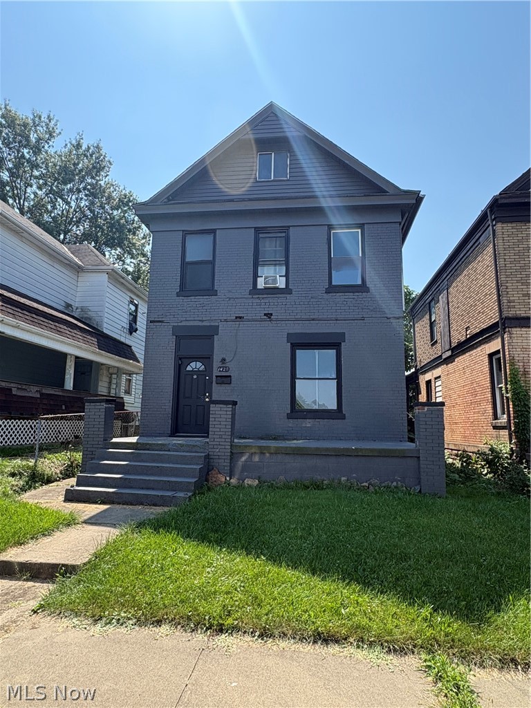 1428 Pennsylvania Avenue, Steubenville, OH, 43952