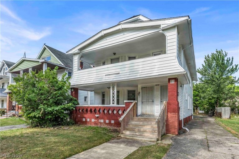 3652 153rd Street #1/DN, Cleveland, OH - Photo 2