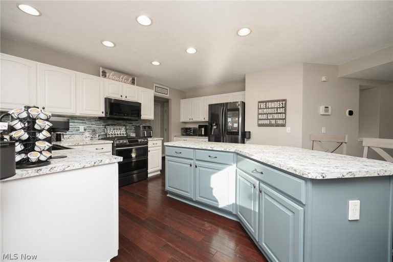 5264 Otten Road, North Ridgeville, OH - Photo 4