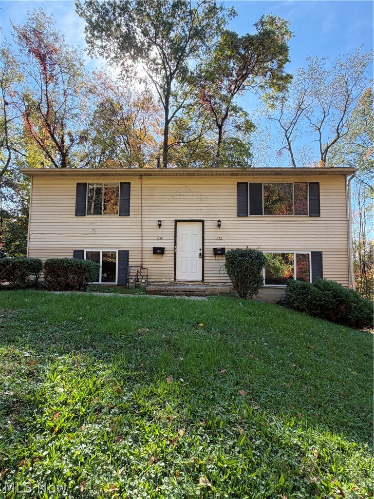 1122 Maryville Avenue, Akron, OH, 44305