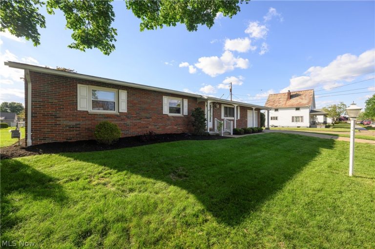 804 4th Street, New Philadelphia, OH - Photo 2