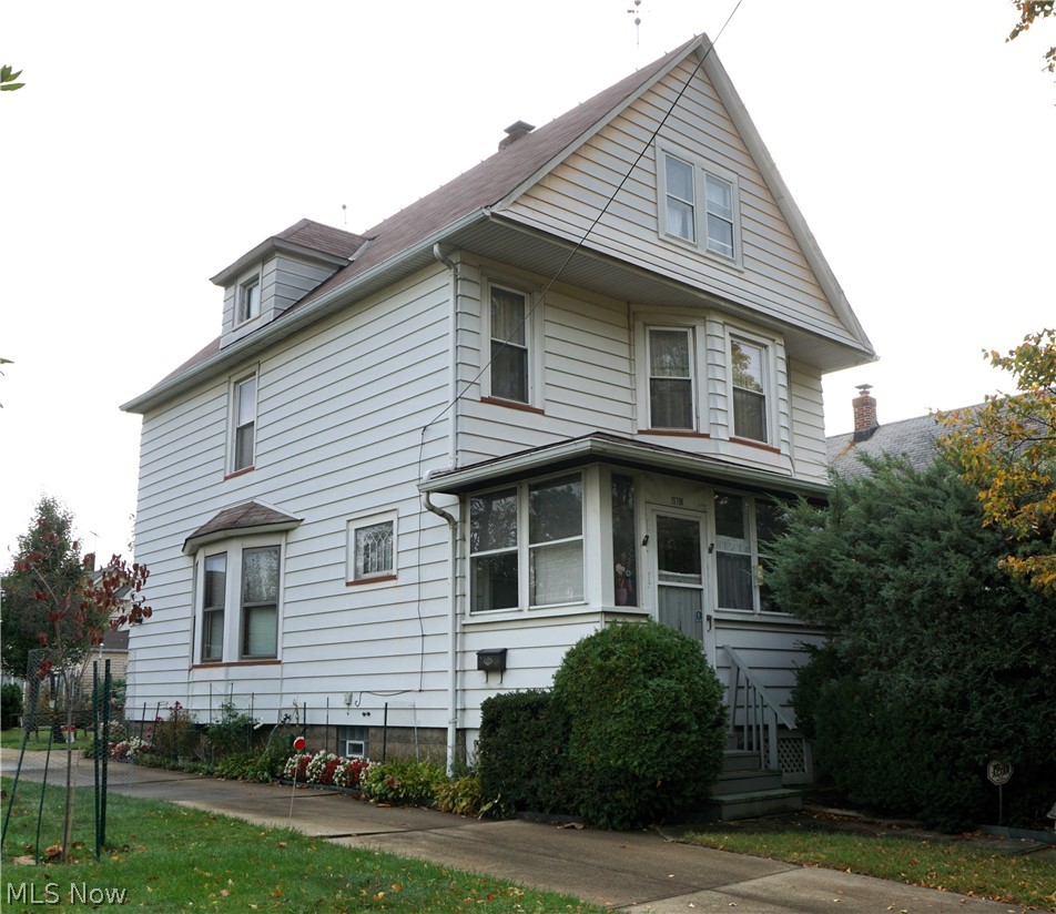 19708 Shawnee Avenue, Cleveland, OH