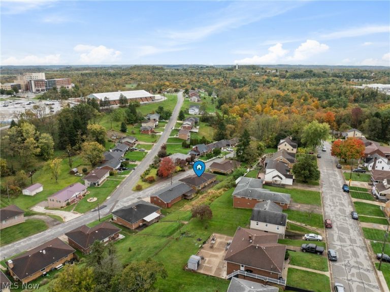 403 Garfield Avenue, Steubenville, OH - Photo 8