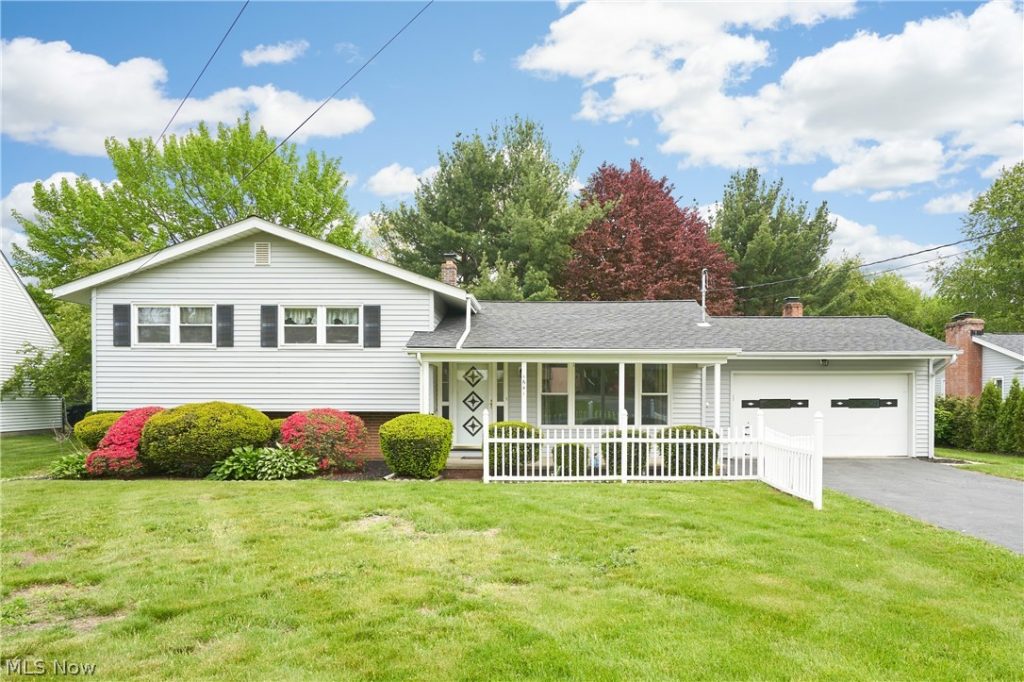 1641 Jackson Street, Painesville Twp, OH