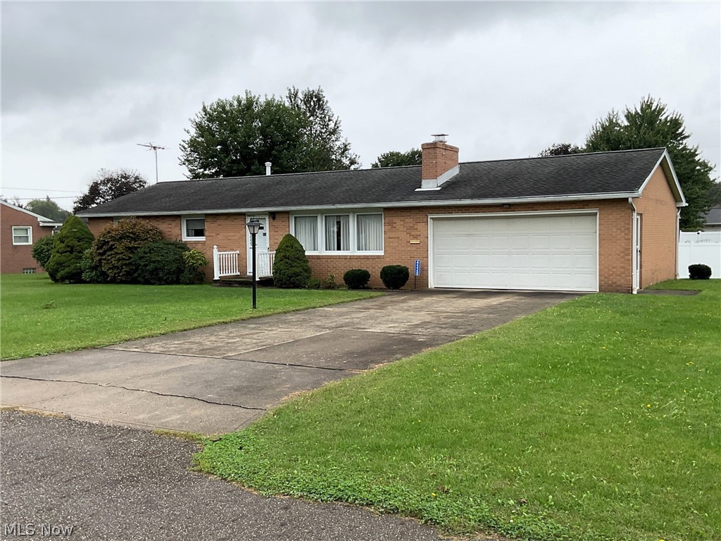 4520 10th Street, Canton, OH