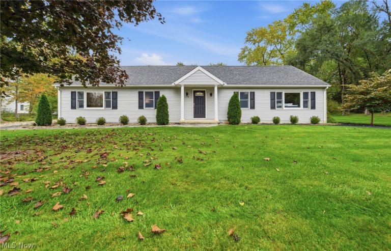 7179 Darrow Road, Hudson, OH, 44236