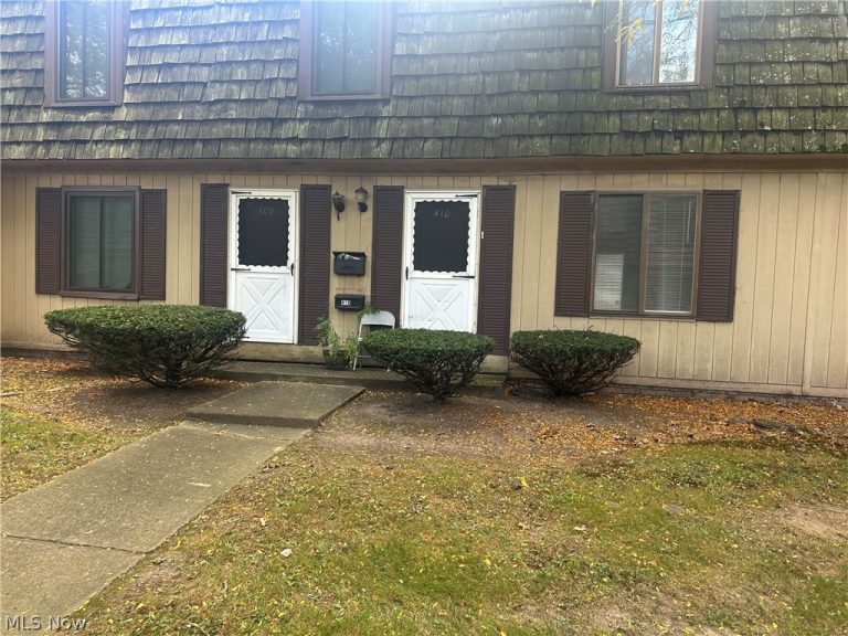 1651 Mentor Avenue #U-410, Painesville Twp, OH, 44077