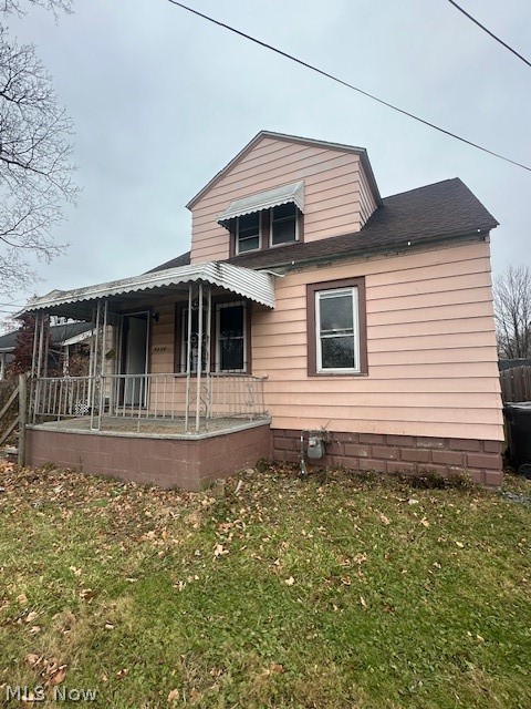 4678 147th Street, Cleveland, OH - Photo 2