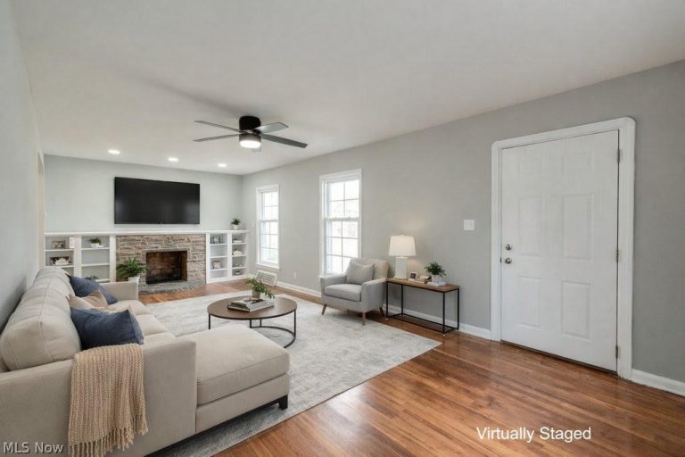 16812 Talford Avenue, Cleveland, OH - Photo 2