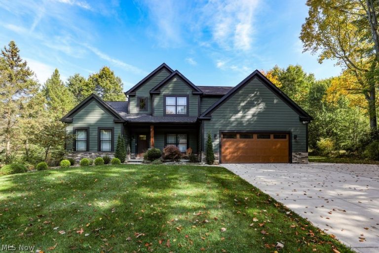 1105 Woodbend Road, Ravenna, OH - Photo 4