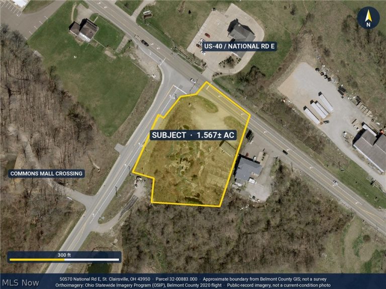 50570 National Road, St Clairsville, OH - Photo 2