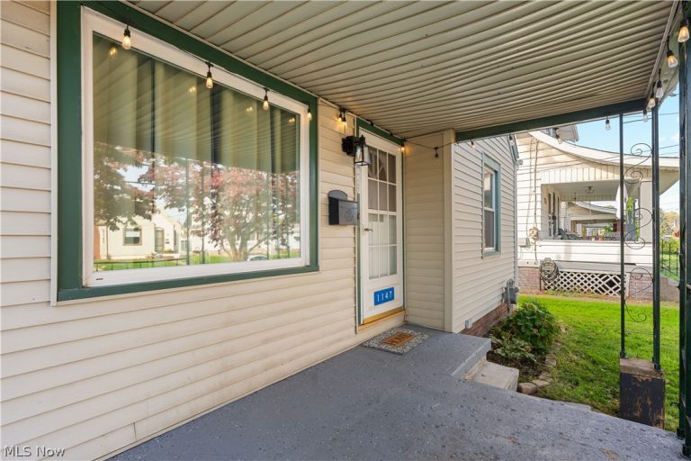 1147 Concord Avenue, Canton, OH - Photo 8