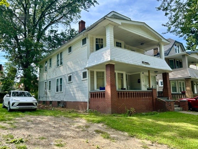 14106 Glenside Road, Cleveland, OH - Photo 2