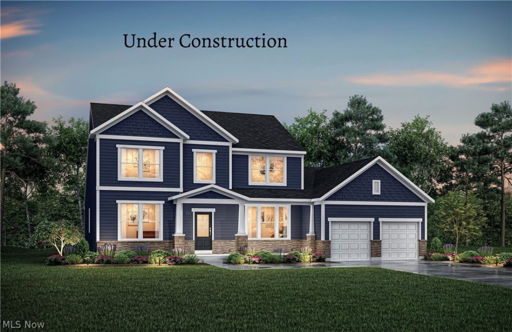 854 White Willow Lane, Brunswick, OH