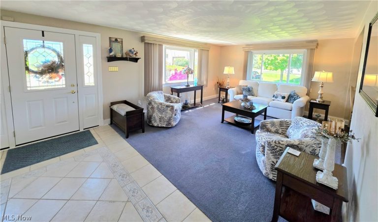 600 Troy Drive, Steubenville, OH - Photo 6