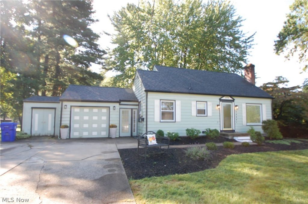 2989 Howell Drive, Poland, OH