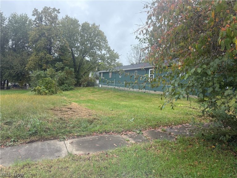 1004 Williams Street, Parkersburg, WV, 26101