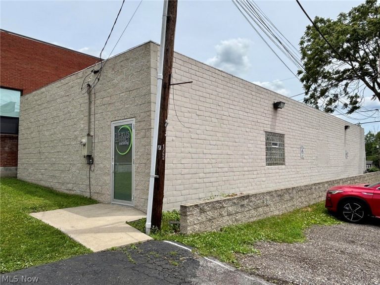 333 Liberty Street, Wooster, OH, 44691