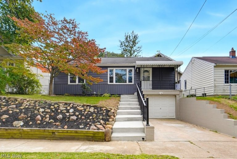 3212 12th Street, Canton, OH - Photo 2