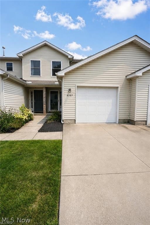 6387 Forest Park Drive, North Ridgeville, OH, 44039