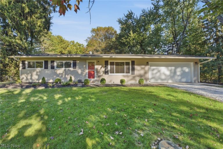 1745 Orchard Drive, Akron, OH, 44333