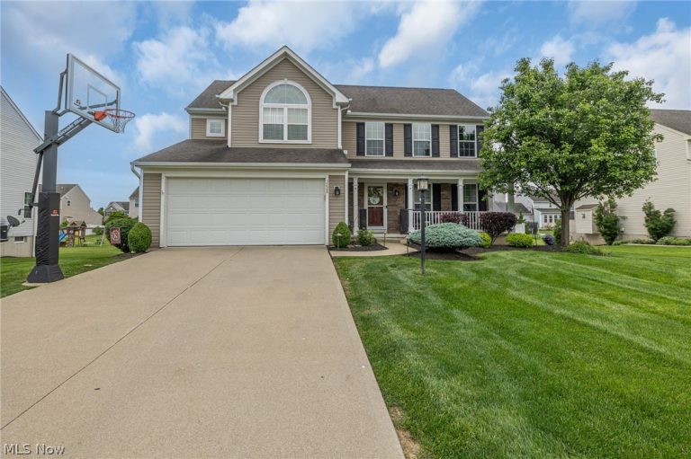 3228 Burnham Drive, Brunswick, OH - Photo 2